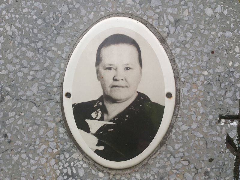 Черноскутова