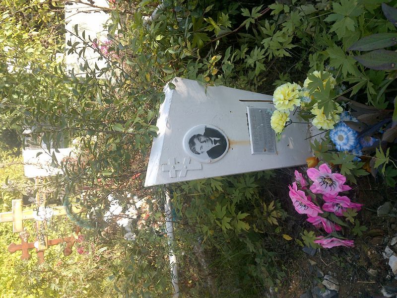 Баранов