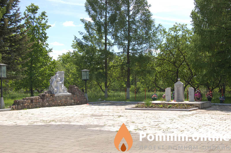 Полумеев Тимофей Иванович