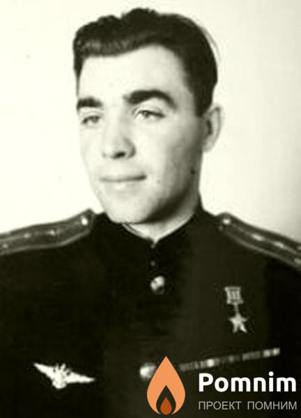 Серов Илья Александрович