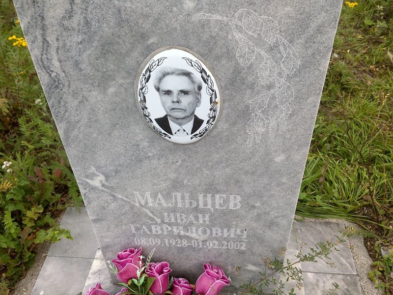 Мальцев