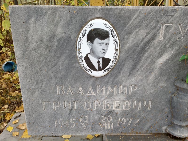 Гуляк