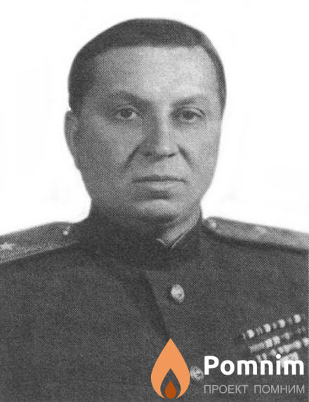 Якушов Александр Васильевич