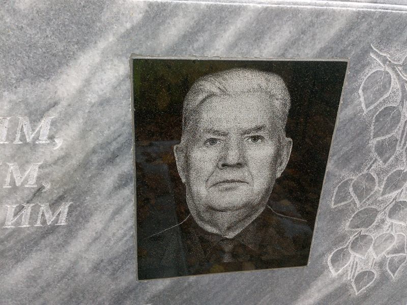 Волчихин