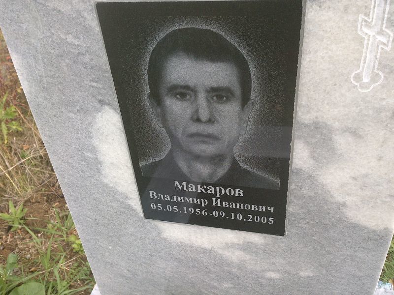 Макаров