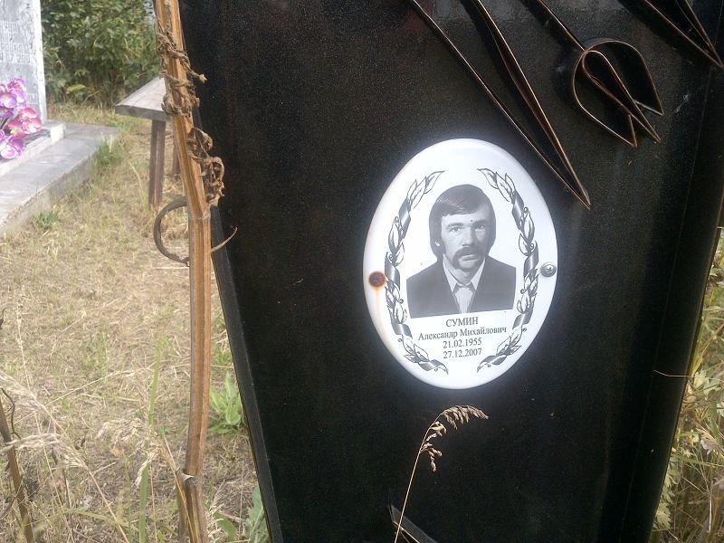 Сумин