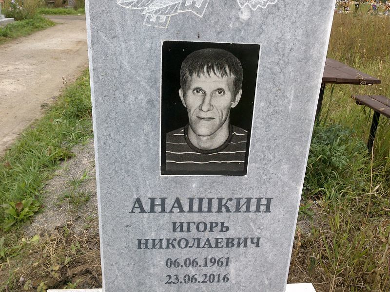 Анашкин