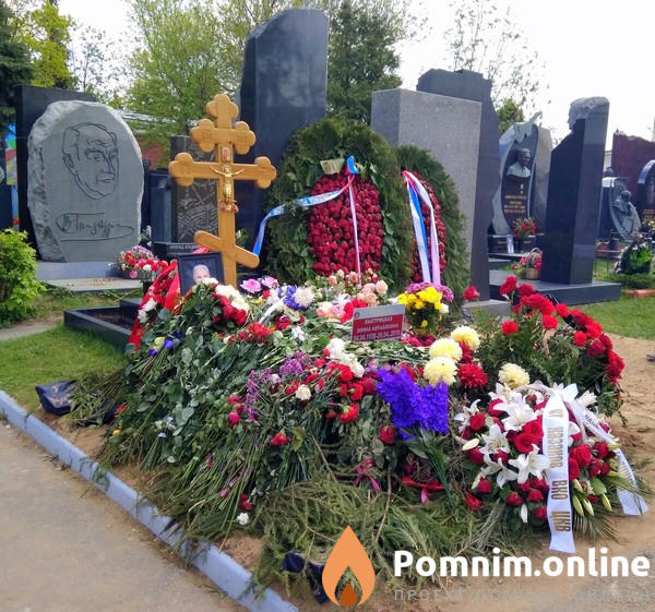 Быстрицкая Элина Авраамовна