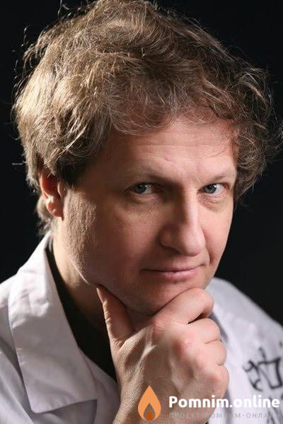 Мельников Виталий Робертович