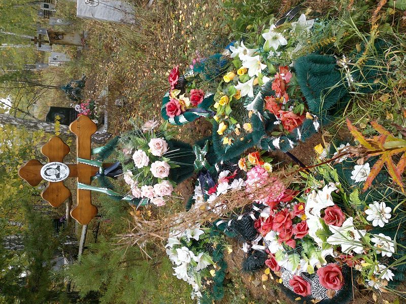 Корюкова