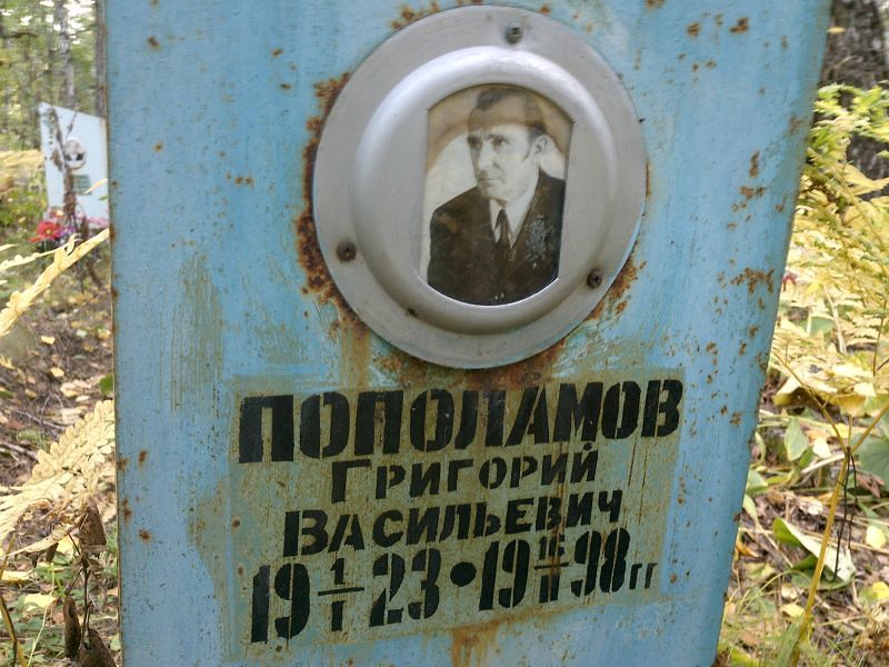 Пополамов