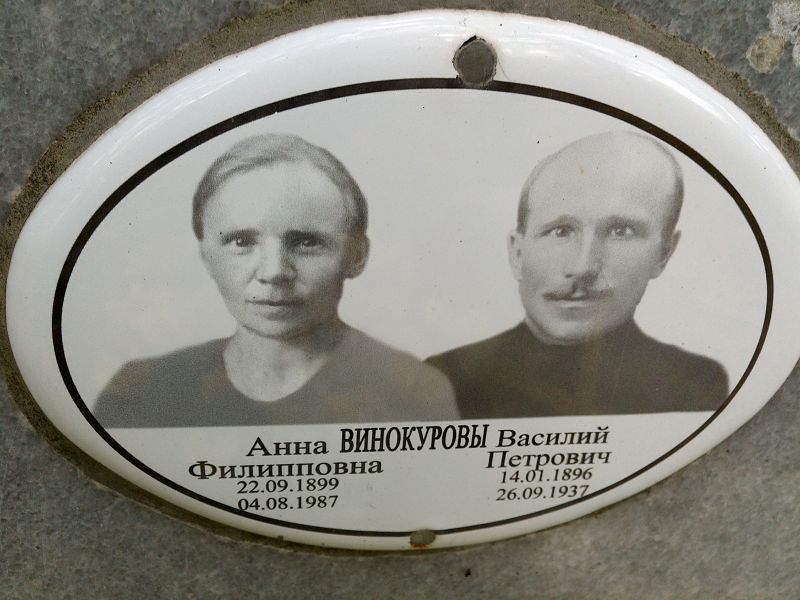 Винокуров