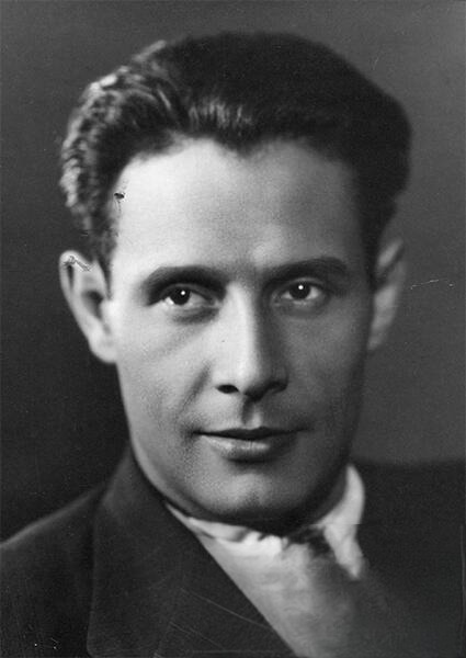 Балиев Евгений