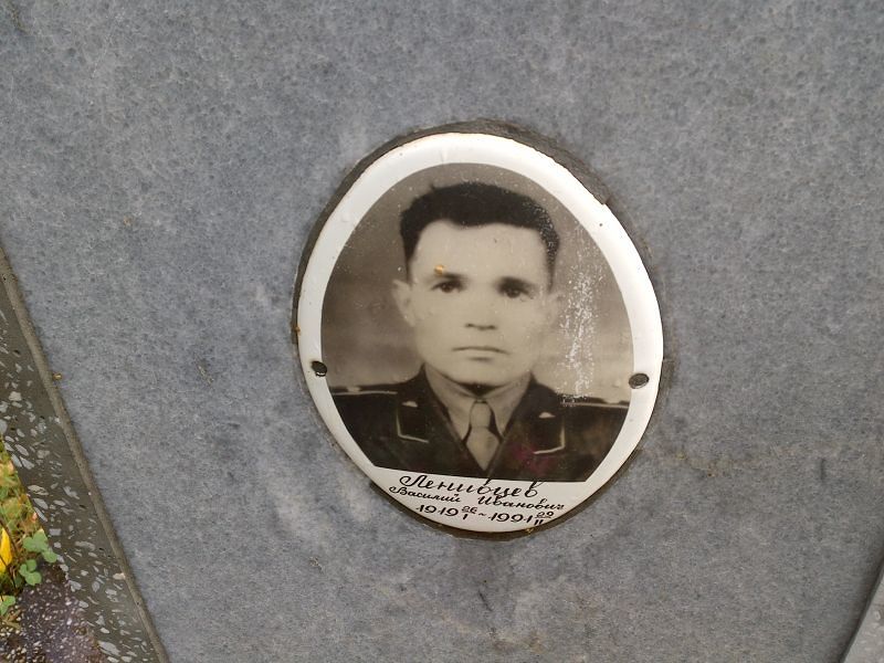 Ленивцев