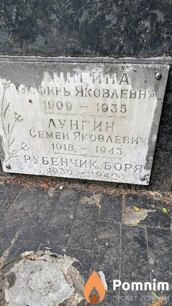 Рубенчик Боря