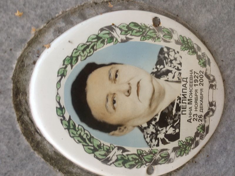 Пелипад