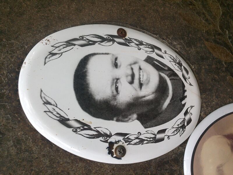 Холмогорова