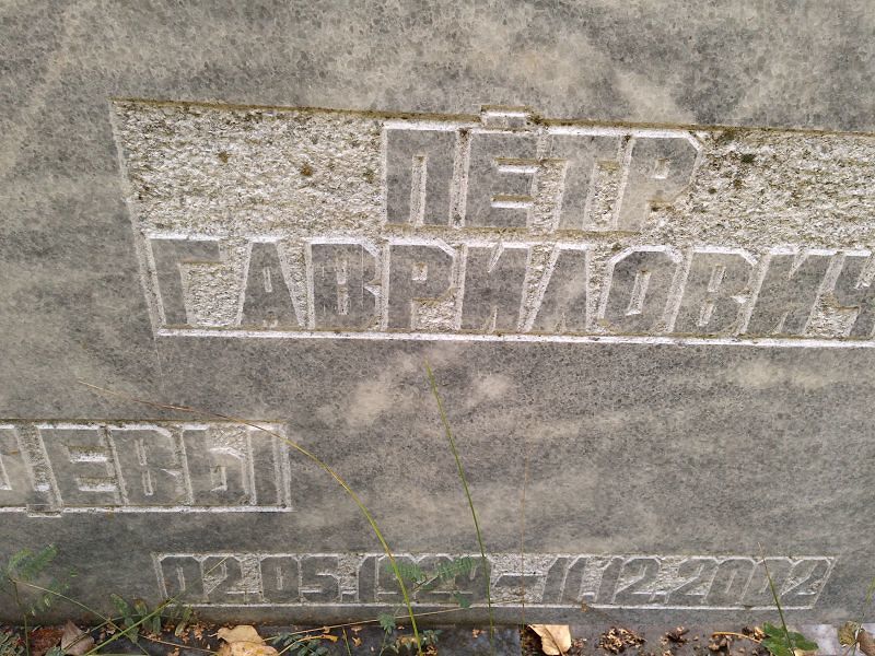 Конищев