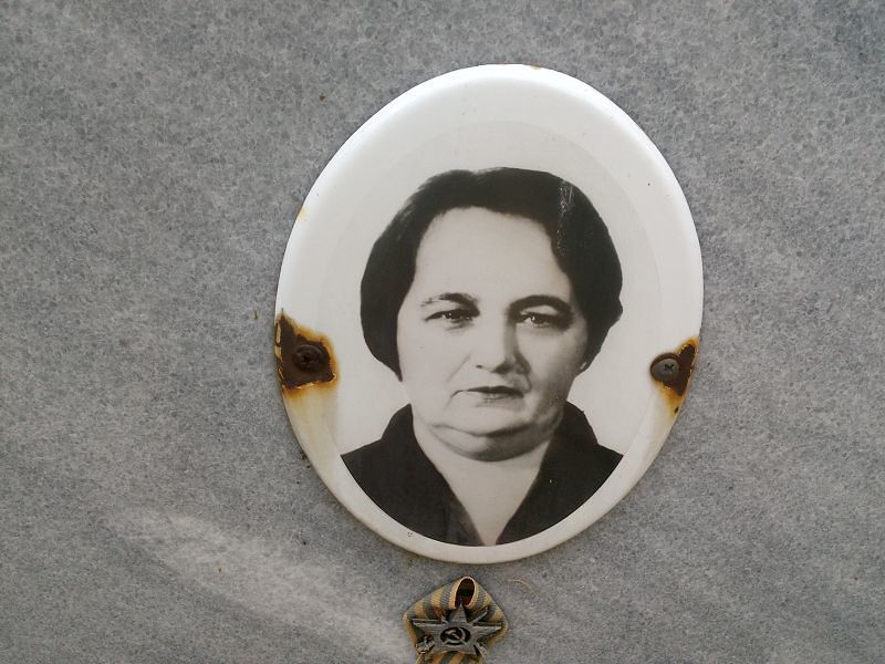 Бетева