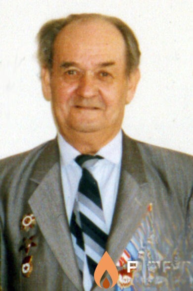 Буримович Алексей