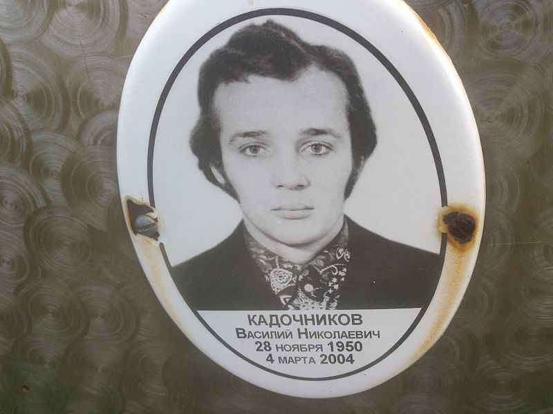 Кадочников