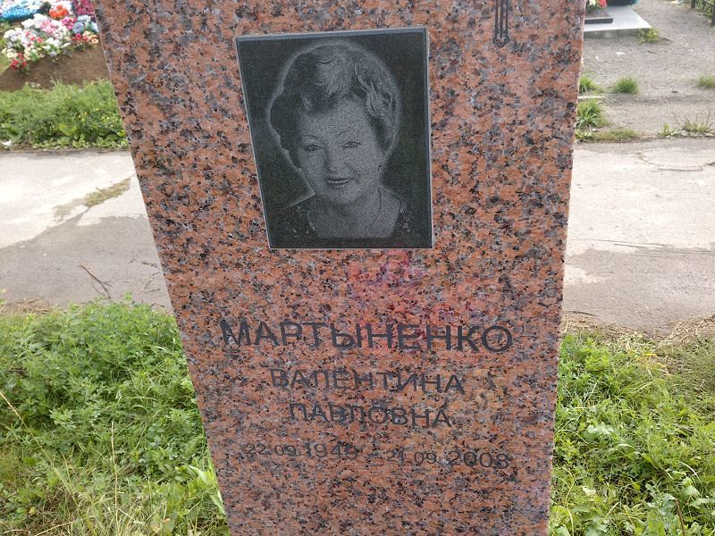 Мартыненко