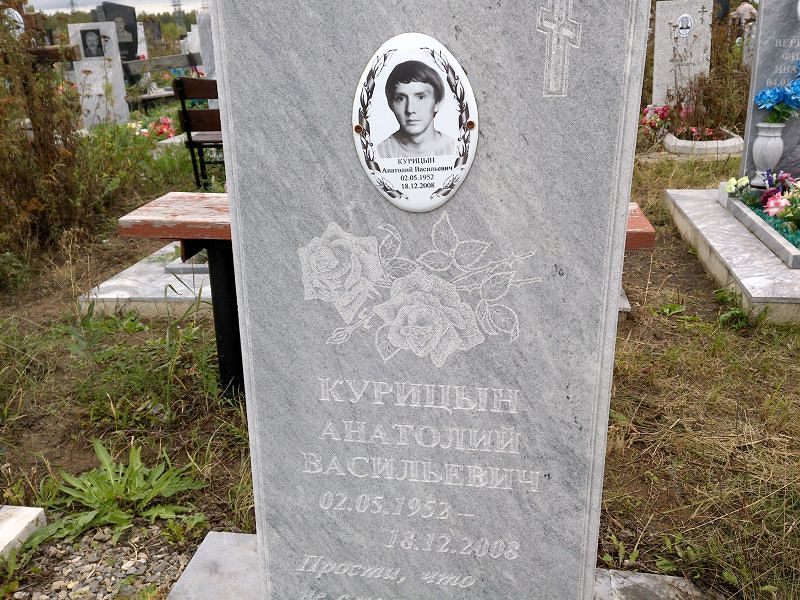 Курицын