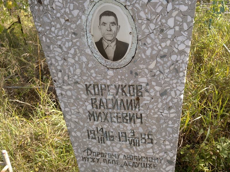 Корсуков