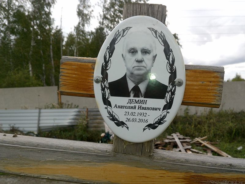 Демин