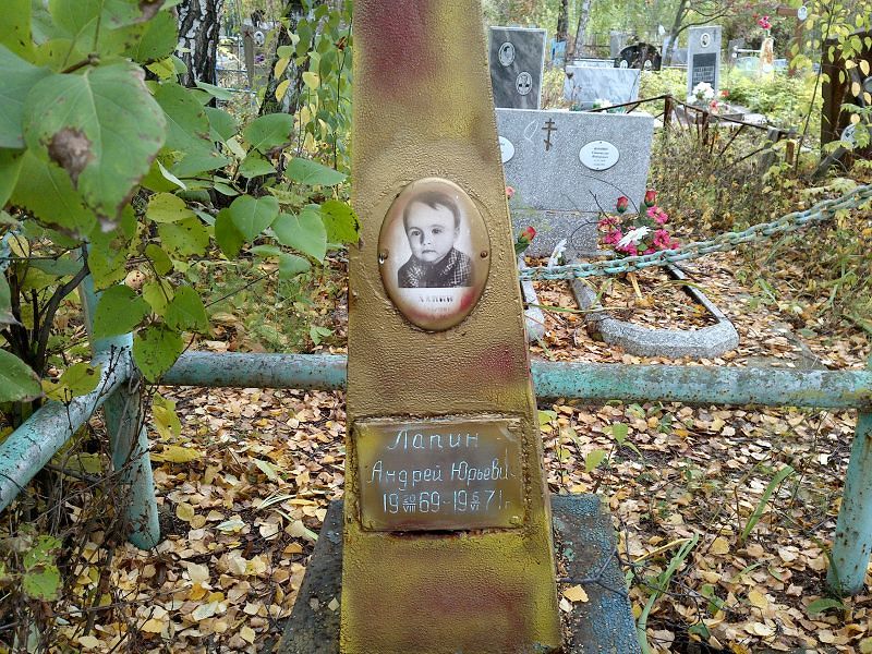 Лапин