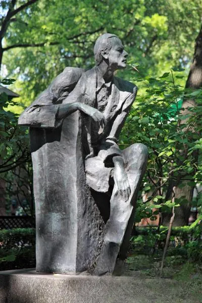 Черкасов Николай