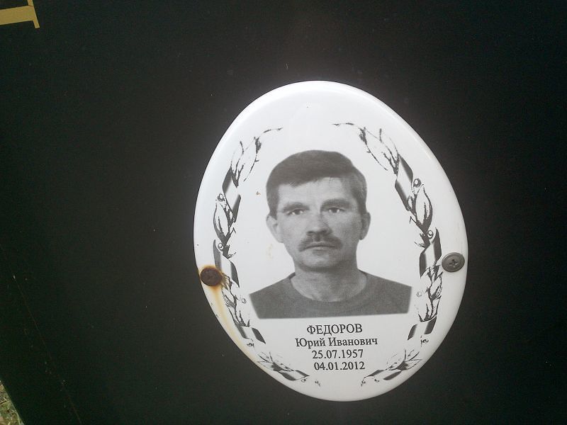 Федоров