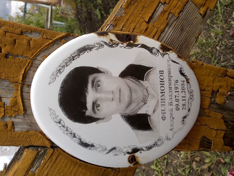Филимонов