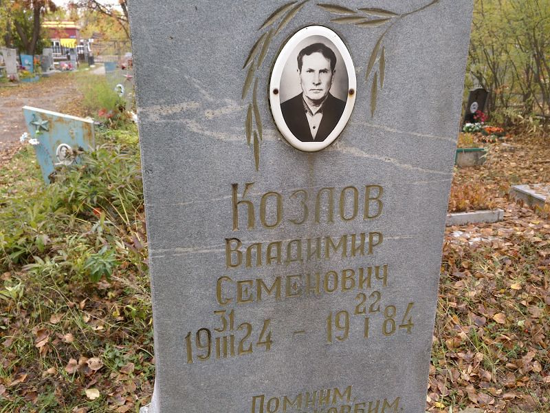 Козлов
