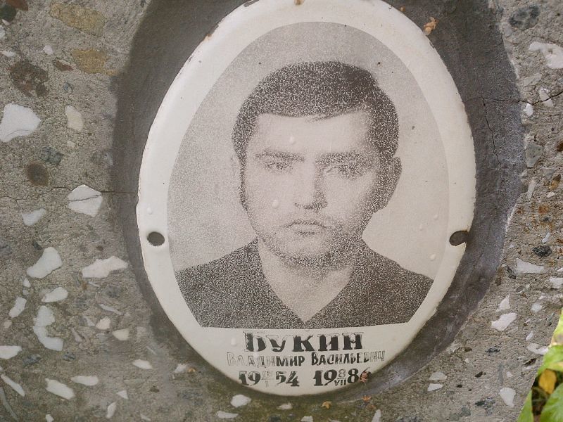 Букин