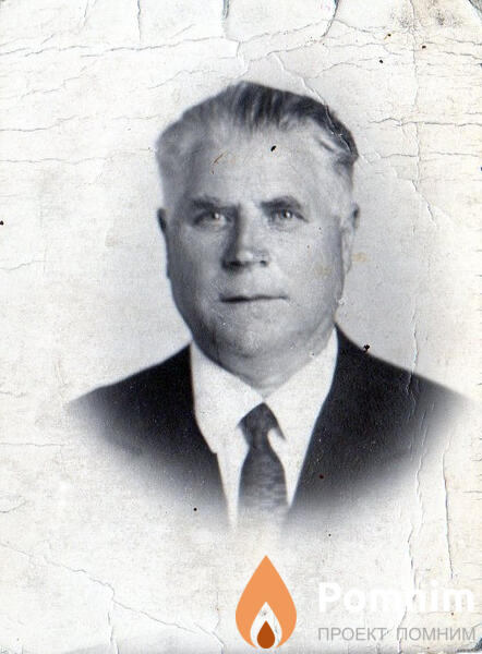 Бекасов Сергей Дмитриевич