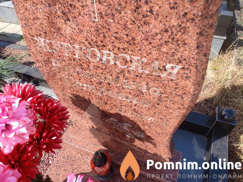 Жуковский Игорь Константинович