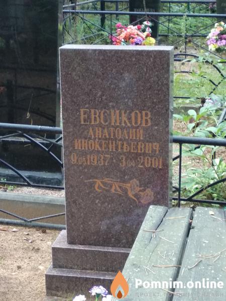 Бабок Иван Валерьевич
