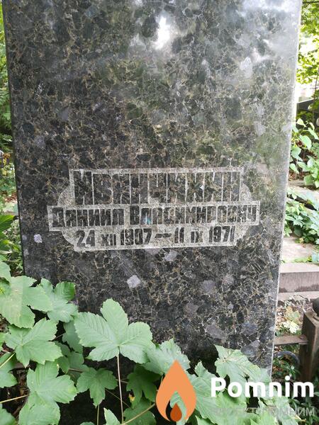 Иванчихин Даниил Владимирович