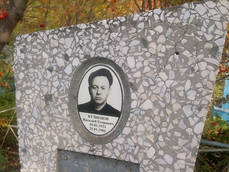 Кузнецов