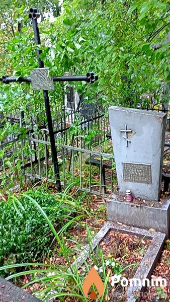 Коржук Виктор Сергеевич