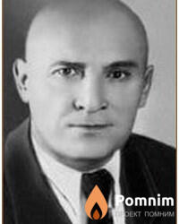 Антонович Даниил Исидорович