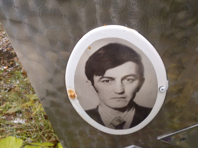 Тетерин