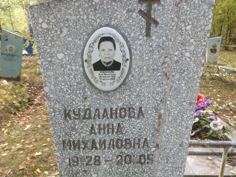 Кудланова