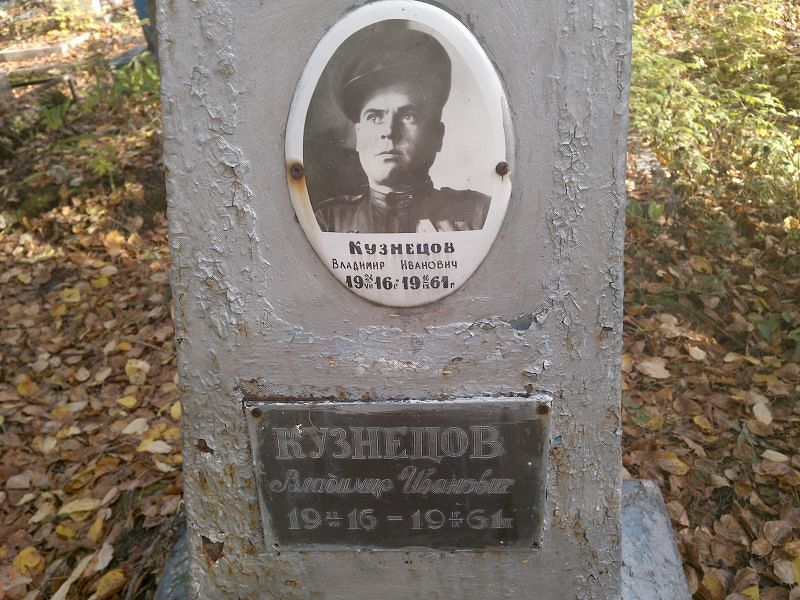 Кузнецов