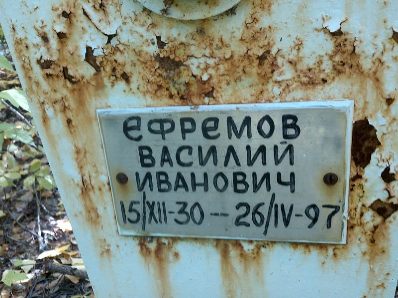 Ефремов
