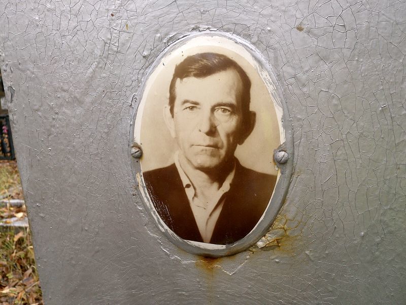 Стенников