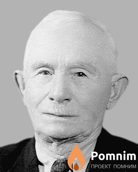 Белановский Иван Дмитриевич