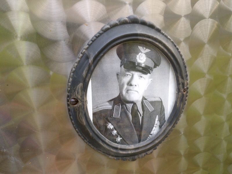 Чистяков