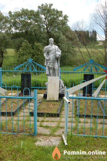 Алексашин Иван Федорович